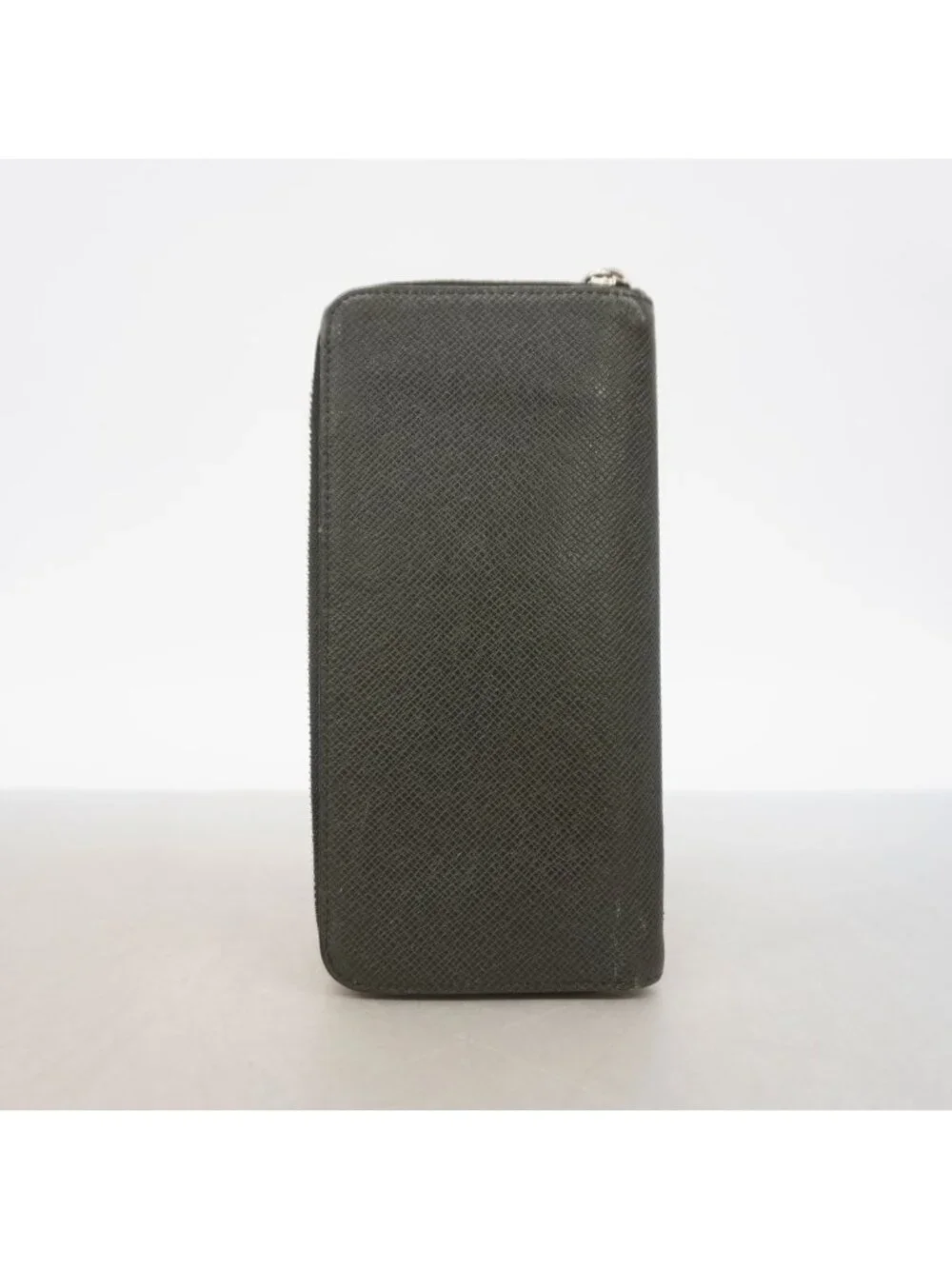 Louis Vuitton Wallet Taiga Zippy Vertical Ardoise